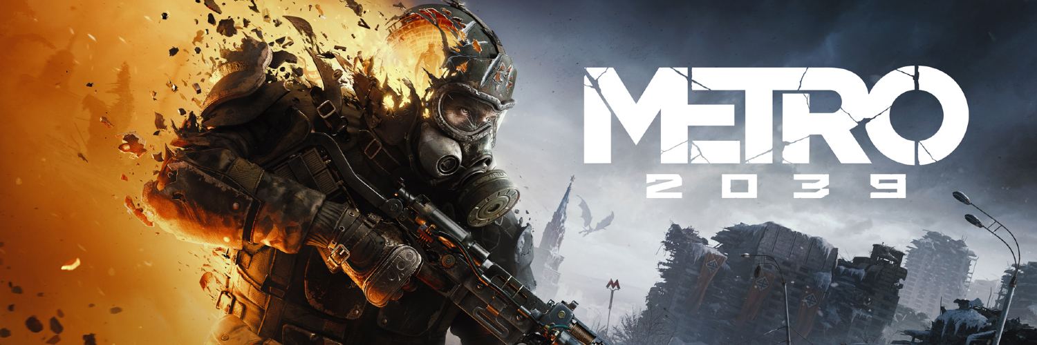 Metro 2039